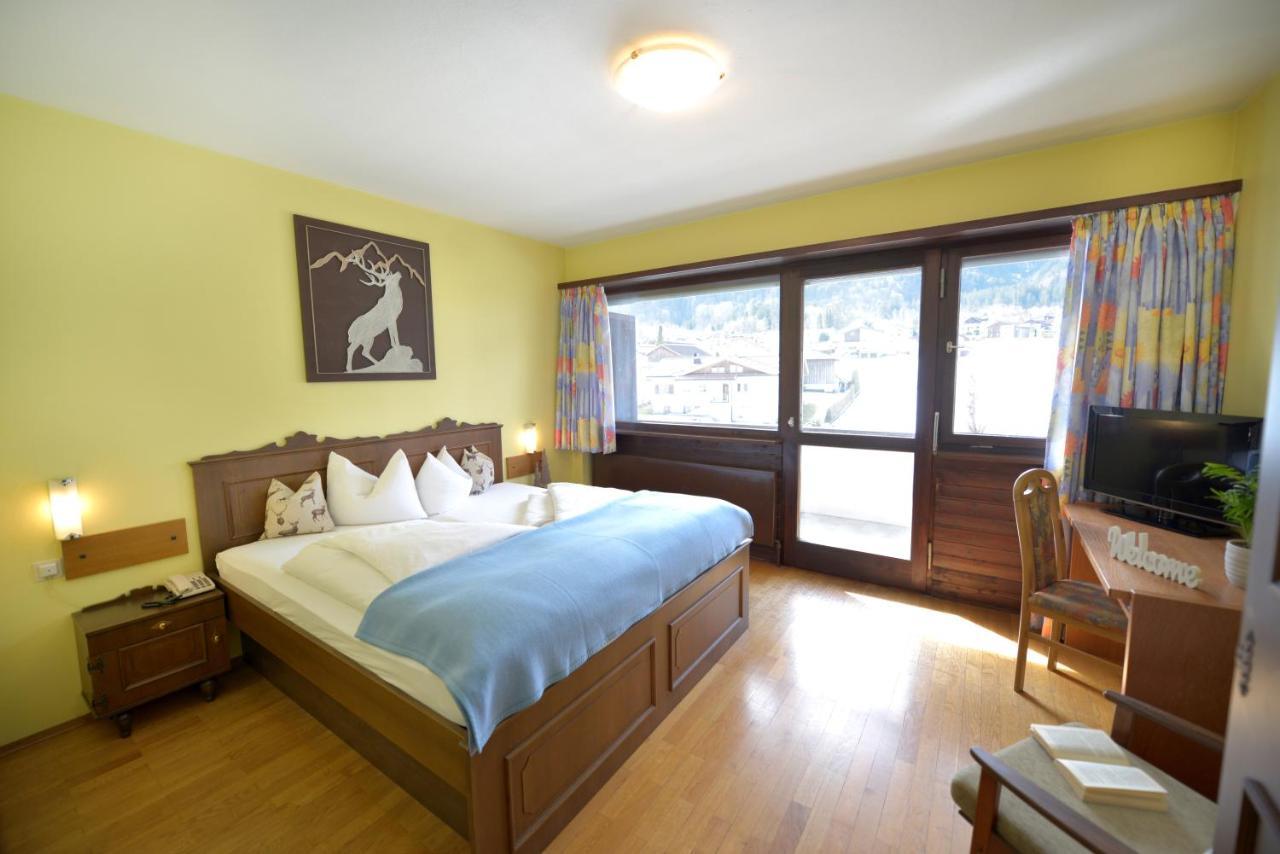 Chalet Sonne Vandans Eksteriør bilde