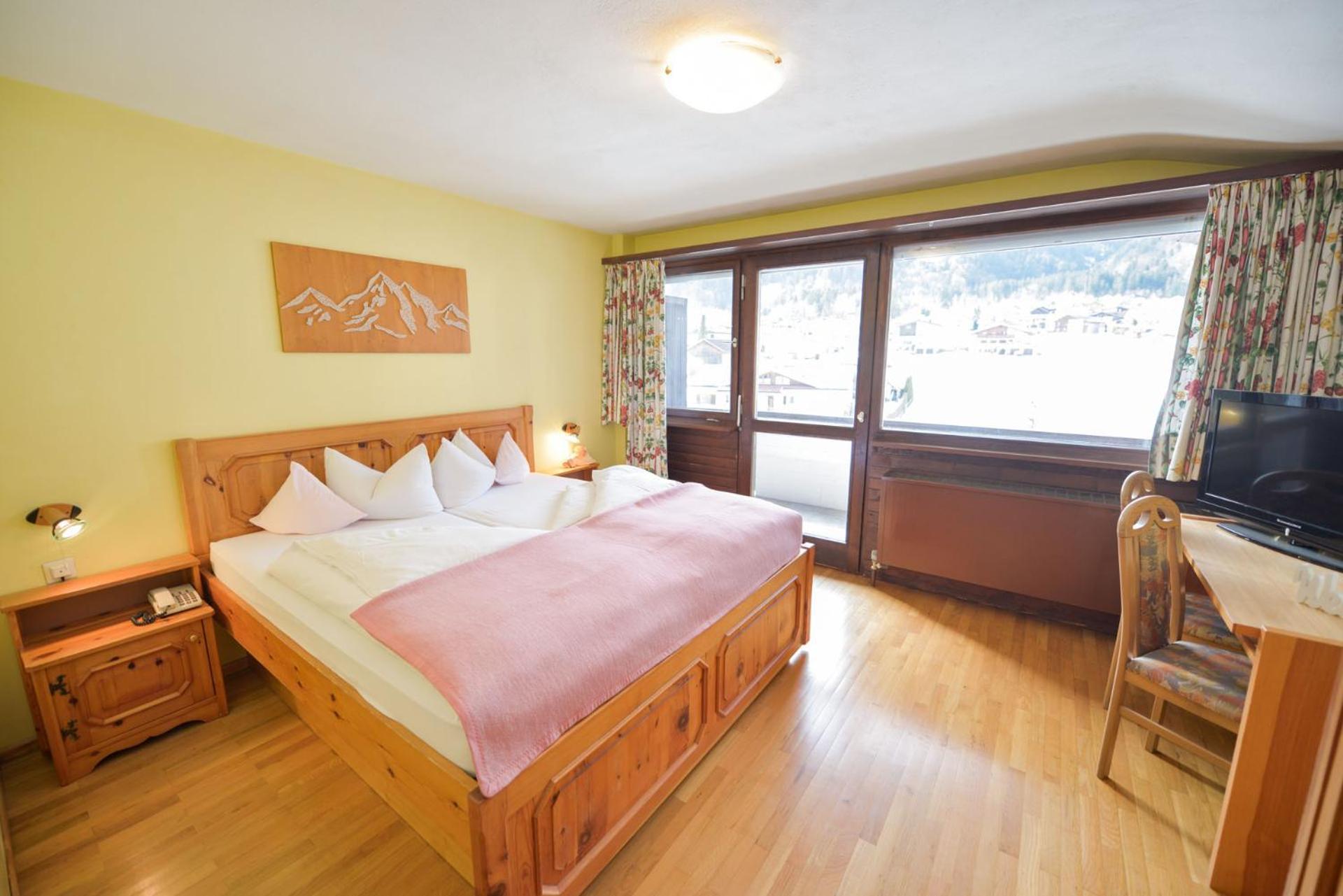 Chalet Sonne Vandans Eksteriør bilde